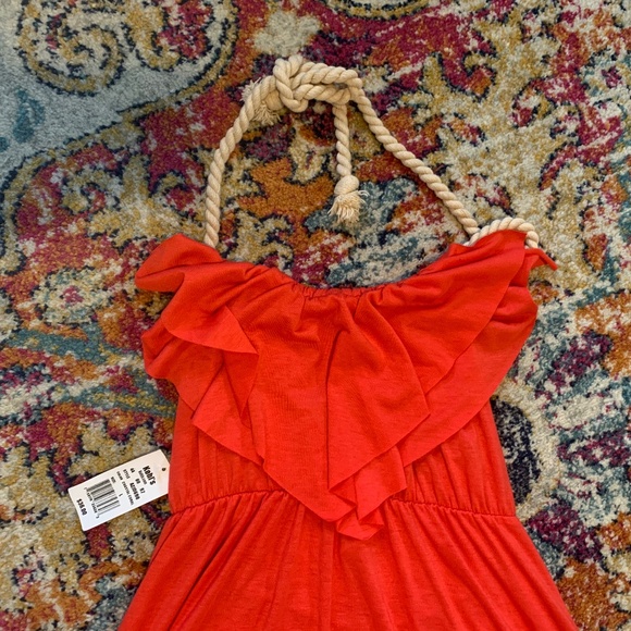 Summer dress - Picture 2 of 6